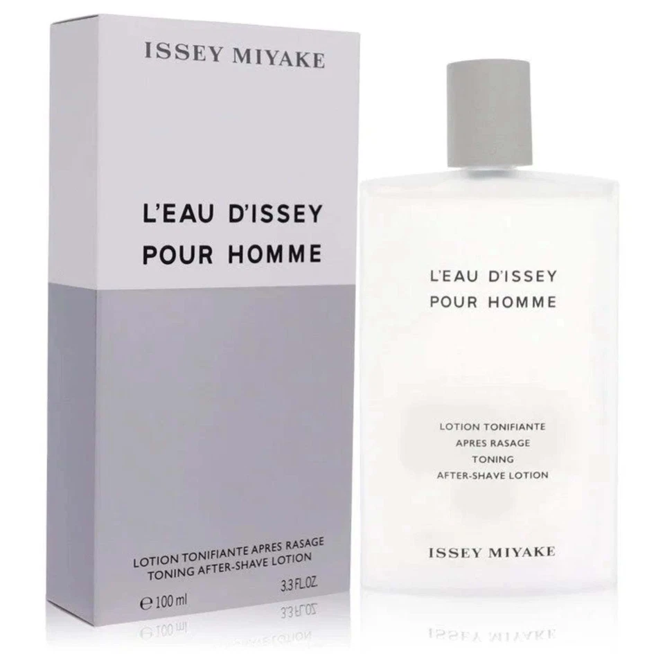 Colonia L'eau D'issey (issey Miyake) de Issey Miyake para hombre Foto 1 de 1