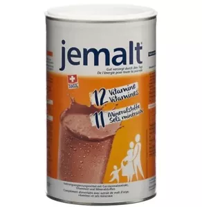Jemalt Plv Bag 900g - Picture 1 of 2