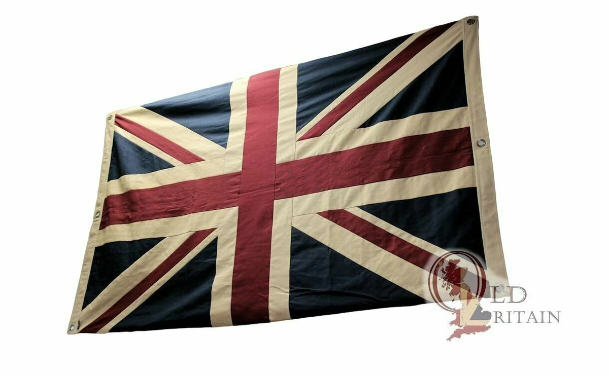 Collectible British Flags for sale | eBay