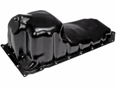 For 2003-2010 Dodge Ram 1500 Oil Pan Dorman 95839NN 2004 2005 2006 2007 2008 Foto 1 de 2