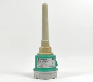 Pepperl+Fuchs Kapazitiver Grenzwertschalter, LCL1-R3K-PE5N-EX, 115849 - Picture 1 of 4