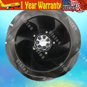 1PC ABB R3G355-RB03-10 Inverter Fan R3G355RB0310 New Fast Shipping - Picture 1 of 2