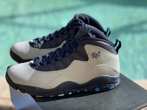 Las mejores ofertas en Jordan 10 Retro Rio 2016 | eBay