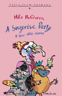 Milo McGivern A Surprise Party (Tascabile) Tales from Animaux