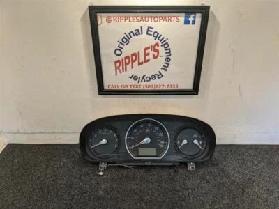 06 07 08 HYUNDAI SONATA SPEEDOMETER 144427 - Imagem 1 de 4
