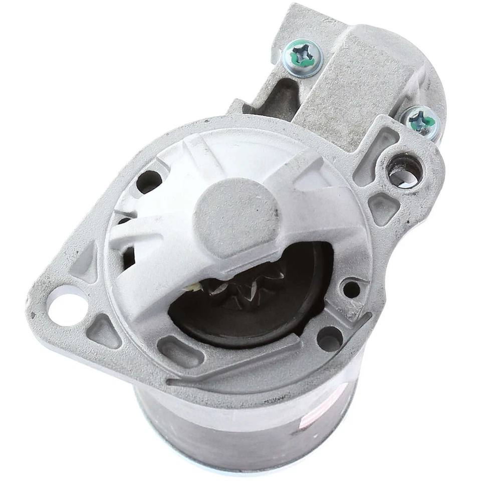 Starter Motor fits 2004-2011 Mitsubishi Endeavor Eclipse Galant  DENSO - Image 1 of 2