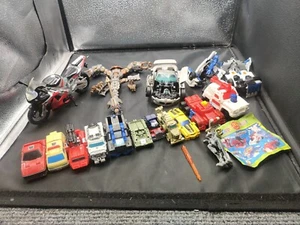 16x Transformers Bundle - Picture 1 of 17
