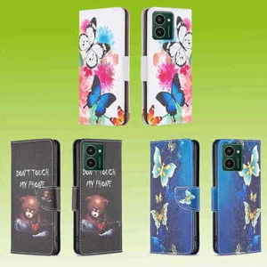 Für HMD Pulse / Pro / Plus Cover Hülle Tasche TPU Hart Glas Folie AUSWAHL - Zdjęcie 1 z 4