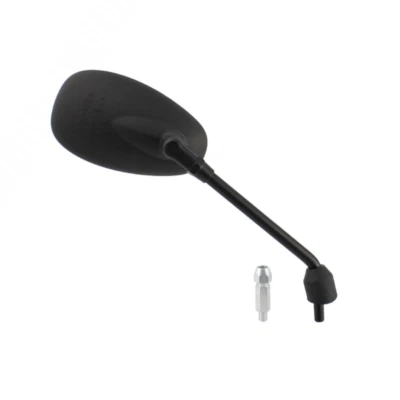 PIAGGIO BEVERLY 350 2011 2018 SPECCHIETTO DESTRO NERO TIPO ORIGINALE - Immagine 1 di 3