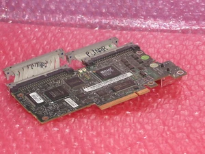 Tarjeta de servicio remoto Dell PowerEdge 2950 CN-0WW126-13740-86N - Imagen 1 de 2
