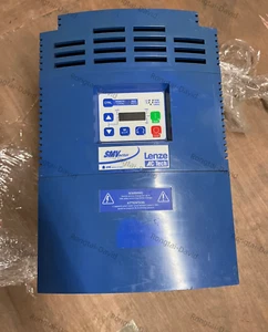 1PCS Used Lenze ESV153N04TXB Frequency converter Functionally intact - Picture 1 of 3