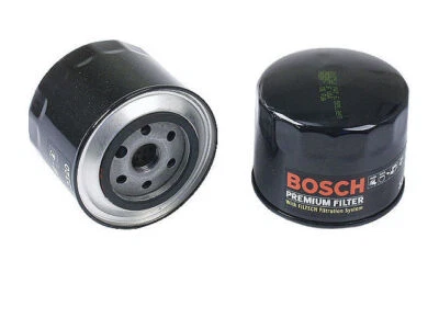 Filtro de aceite Bosch 86389TD 1988 1987 1984 1985 1986 1983-1993 Dodge Ram 50 Foto 1 de 2