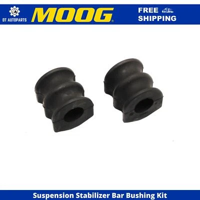 For 2005-2015 Nissan Armada Suspension Stabilizer Bar Bushing Kit MOOG 2005 2006 - Image 1 of 3