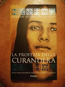 La Profezia Della Curandera - Foto 1 di 1