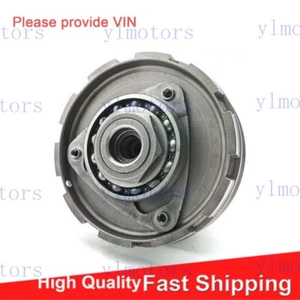 For NISSAN 07-12 RE0F10A JF011E Transmission CVT Pulley+ Belt Chain& Rebuild Kit - Picture 1 of 6