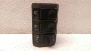 Rear Wiper/Fog/Defrost Switches for 1985 Nissan 300ZX - Picture 1 of 3