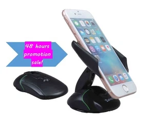 Handyhalterung Tragbar Auto Handyhalterung für Büro, Küche, Schlafzimmer  - Bild 1 von 8