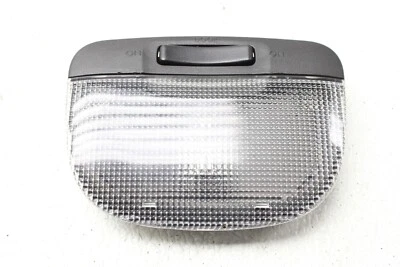 Subaru Impreza WRX STI 2008-2014 domo mapa luz interior OEM 08-14 Foto 1 de 4