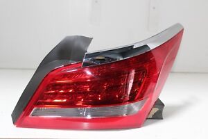 2014 2015 2016 Buick Lacrosse Right Hand Tail Light OEM GM 9011017