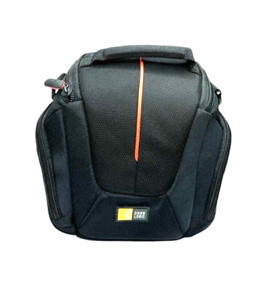 Case Logic DCB-304 Black Hybrid/Compact System Camera Case (Black) - Image 1 of 4