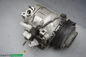 2002-2010 Lexus SC430 A/C Air Conditioning Compressor OEM - Picture 1 of 8