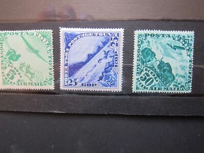 Tuva, C2,  59, C6 collection, MNH, 2 scans - Image 1 of 2