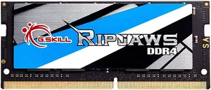 Ripjaws DDR4 SO-DIMM Series DDR4 RAM 8GB (1X8Gb) 3200Mt/S CL22-22-22-52 1.20V Un - Picture 1 of 12