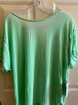 Tapa de flujo de peridoto alcalino PURE KARMA. Foto 1 de 4