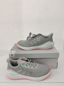 adidas EQ21 Run J GY9382 Running Shoes size 4.0 US NIB - Picture 1 of 7