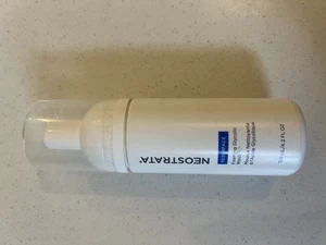 Neostrata Resurface Foaming Glycolic Wash Advanced AHA Renewal Skin 125ml - Picture 1 of 2