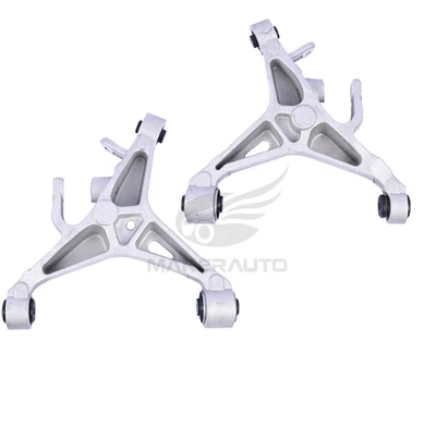 For 2005-2009 Jaguar XJ8 Control Arm Rear Left & Right Lower 59432SGBK US - Image 1 of 4