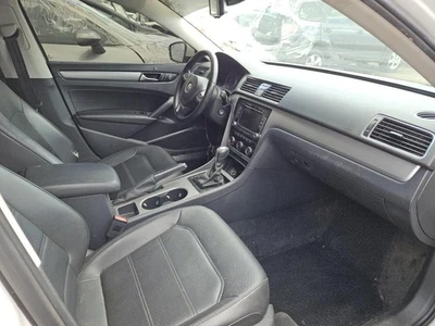 Used Interior Door Handle fits: 2014 Volkswagen Passat  Grade A - Image 1 of 4