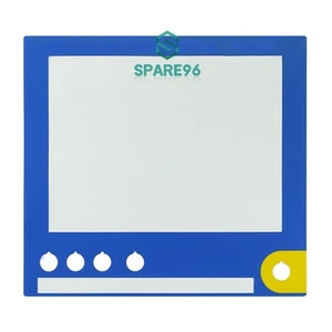 5AP920.1505-K23 Rev. Pellicola membrana H0 per 5AP920-1505-K23 Rev. Sovrapposizione H0 - Foto 1 di 7