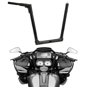 16" Road Glide Adjustable Ape Hanger Handlebar for Harley 2015-Up FLTRX FLTRXS - Picture 1 of 11