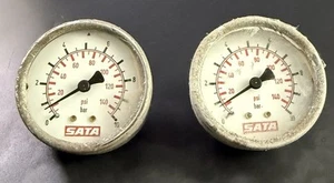 Psi Sata 0-140 VB4 - Bild 1 von 3