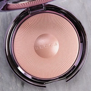 BECCA Pearl Glow Luster Glow Powder in Pure Pearl 9g New & Genuine - Picture 1 of 1