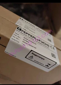 Pepperl+Fuchs KFD0-CS-Ex2.54 safety barrier - Picture 1 of 2