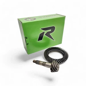 Revolution Gear 8 IFS  Reverse CLAMSHELL 4.56 Crown Wheel & Pinion for Toyota - Picture 1 of 2