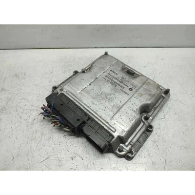 CENTRALINA MOTORE CHRYSLER VOYAGER 2.5 TD 2001-04 BOSCH 0281011280 P04727666AB  - Immagine 1 di 3