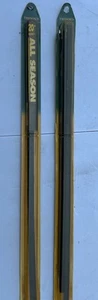 NOS Tridon 20” All Season Wiper Blades Pair – 520mm – Made in USA – Vintage - Picture 1 of 4