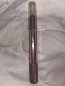 Clinique Sweet Amethyst 106 Eye Coloring Crayon Shadow Stick Rare Discontinued - Picture 1 of 6