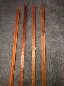 Tonholz Akustikgitarre Milady Bindung - Bild 1 von 3