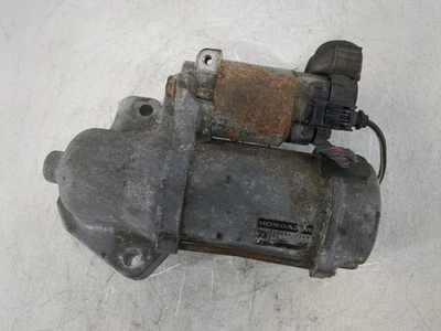 Acura Rdx 2013-2018 motor de arranque de coche solenoide fabricante original AQG26 Foto 1 de 4