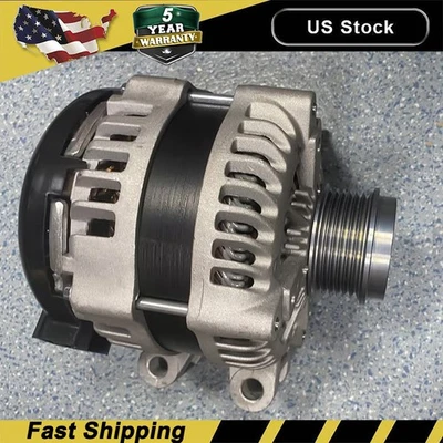 ALTERNADOR PARA BUICK ENCLAVE 2008-2016 G.MC ACADIA 2007-2016 V6 3,6 L 25815839 Foto 1 de 4