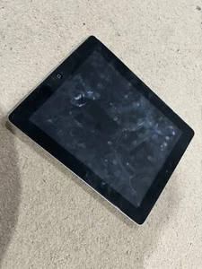 ipad 3rd generation 60 GB - Picture 1 of 2