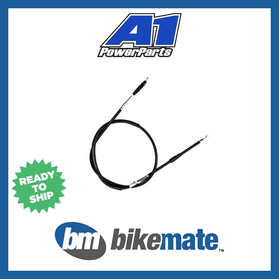 Clutch Cable for HONDA CR 480 R 1982 1983 - Изображение 1 из 1