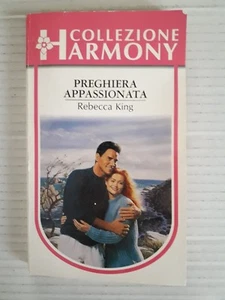 Collezione Harmony Preghiera appassionata di Rebecca King  - Picture 1 of 1