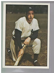 A8453- 1979 TCMA 50's Baseball Cards 1-291 HOFers -You Pick- 15+ FREE US SHIP - Picture 1 of 163