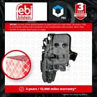 Door Lock fits LAND ROVER DISCOVERY Mk4 3.0D Rear Right 09 to 18 FQM000144 Febi