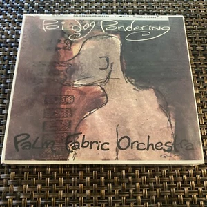 POI DOG PONDERING Palm Fabric Orchestra (CD) New - Picture 1 of 2